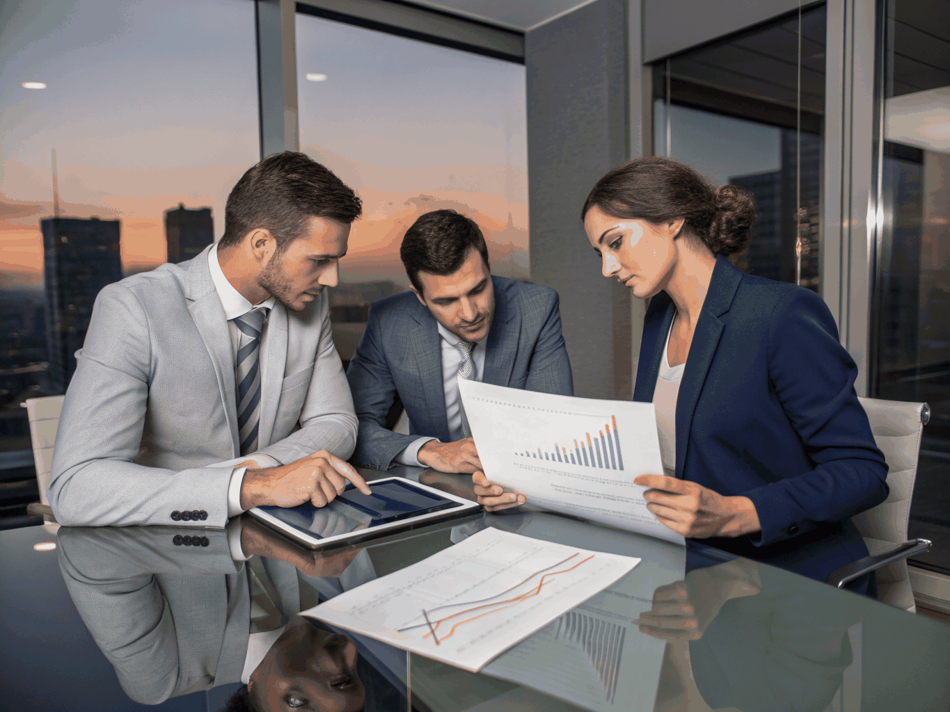 GISTM Compliance Audit